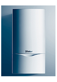 Vaillant kombi